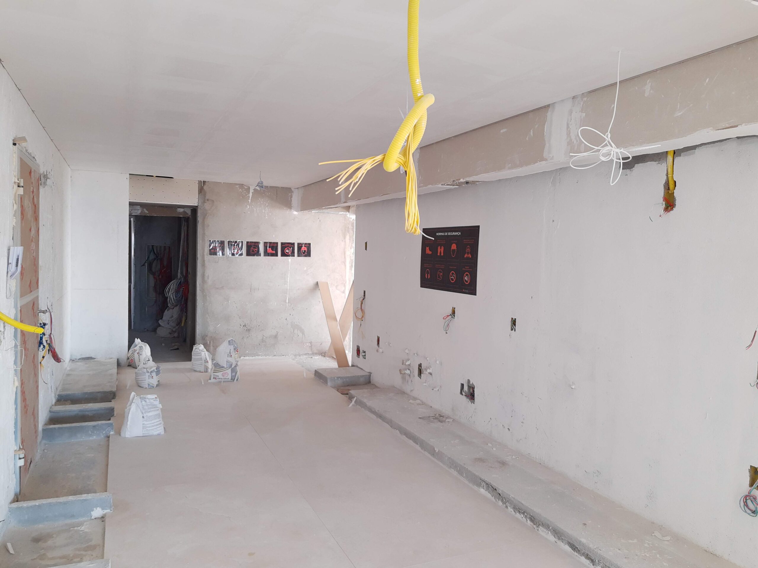 Retrofit de Cozinha